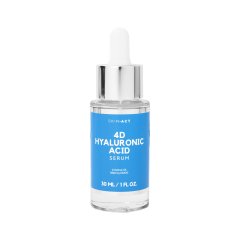 SkinAct 4D Hyaluronic Acid Serum
