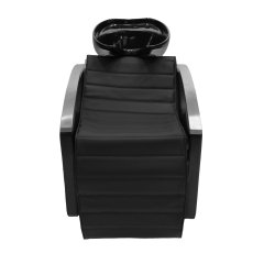 Porschea Electric Shampoo Chair With Massage Options
