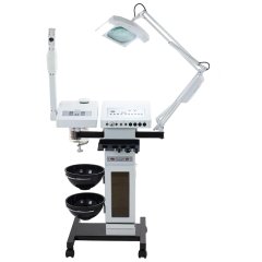 Pro 12-Function Skincare System